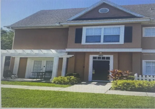 Photo 1 of Townhouse for sale at 2203 San Vittorino Cir #108, Kissimmee, FL 34741 | MLS# S5153202 | Listing updated on 2026-09-10