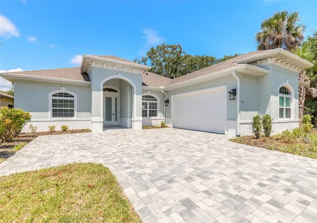 Photo 2 of Single family home for sale at 61 N Riverwalk Dr, Palm Coast, FL 32137 | MLS# V4950080 | Listing updated on 2026-10-04