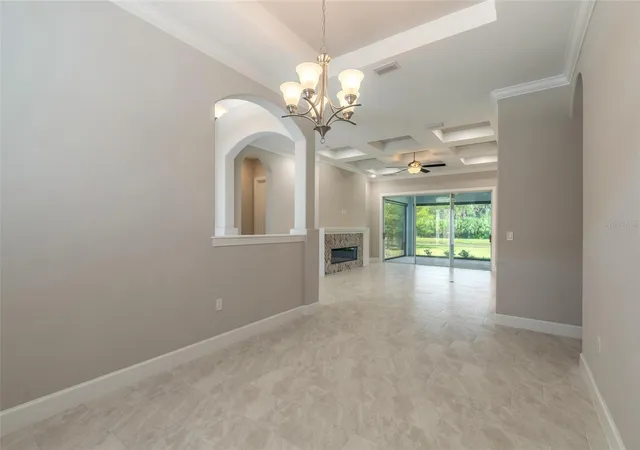 Photo 4 of Single family home for sale at 61 N Riverwalk Dr, Palm Coast, FL 32137 | MLS# V4950080 | Listing updated on 2026-10-04