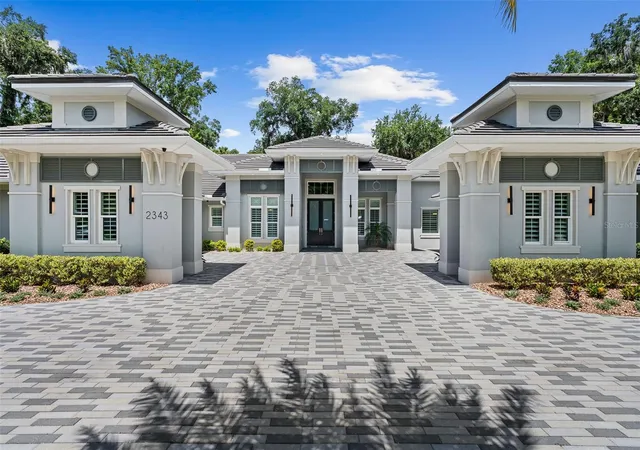 Photo 1 of Sale Pending at 2343 Legacy Ln, New Smyrna Beach, FL 32168 | MLS# FC319778 | Listing updated on 2026-09-14