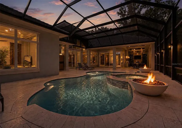 Photo 3 of Sale Pending at 2343 Legacy Ln, New Smyrna Beach, FL 32168 | MLS# FC319778 | Listing updated on 2026-09-14