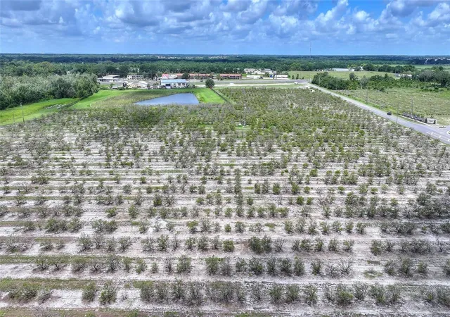 Photo 3 of Land for sale at U S Hwy 27, Dundee, FL 33838 | MLS# L4963320 | Listing updated on 2026-09-11