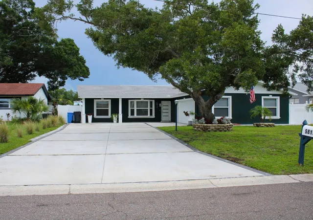 Photo 1 of Single family home for sale at 5817 Tampa Shrs Blvd, Tampa, FL 33615 | MLS# TB8526554 | Listing updated on 2026-09-25