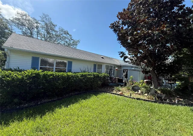 Photo 1 of Single family home for sale at 1117 Ben Hope Dr, Leesburg, FL 34788 | MLS# G5114745 | Listing updated on 2026-10-03