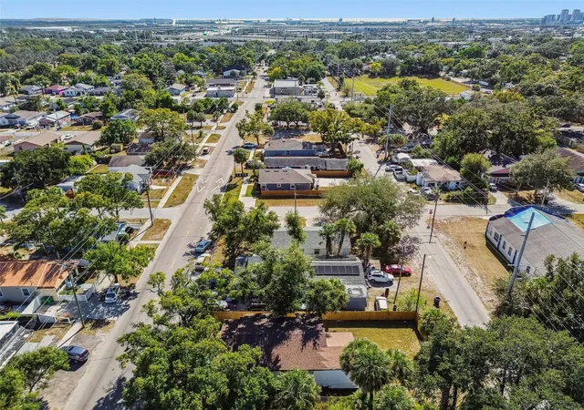 Photo 42 of Single family home for sale at 3206 N 29th Street, TAMPA, FL 33605 | MLS# O6422963 | Listing updated on 2026-10-07
