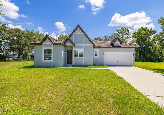 Photo 1 of Single family home for sale at 713 Swallow Ln, Kissimmee, FL 34759 | MLS# S5153215 | Listing updated on 2026-09-21