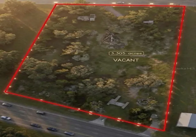 Photo 2 of Land for sale at 24368 Dorsey Smith Rd, Brooksville, FL 34601 | MLS# O6423086 | Listing updated on 2026-10-07