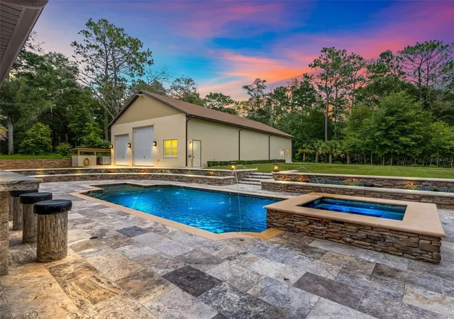 Photo 3 of Single family home for sale at 10170 Sw 202nd Circle, Dunnellon, FL 34431 | MLS# OM728063 | Listing updated on 2026-09-11