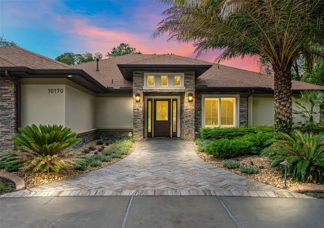 Photo 3 of Single family home for sale at 10170 SW 202nd Circle, Dunnellon, FL 34431 | MLS# OM728063 | Listing updated on 2026-09-11