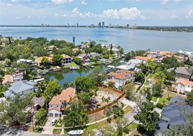Photo 1 of Land for sale at 86 Bahama Cir, Tampa, FL 33606 | MLS# TB8526792 | Listing updated on 2026-09-14