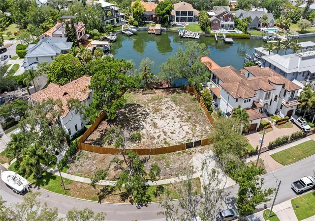 Photo 3 of Land for sale at 86 Bahama Cir, Tampa, FL 33606 | MLS# TB8526792 | Listing updated on 2026-09-14