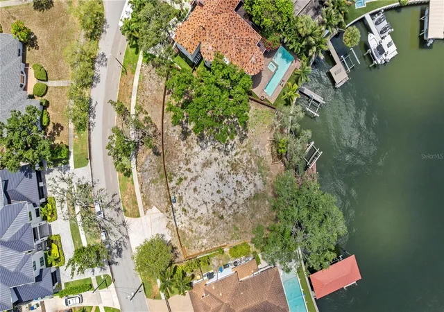 Photo 4 of Land for sale at 86 Bahama Cir, Tampa, FL 33606 | MLS# TB8526792 | Listing updated on 2026-09-14