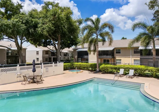 Photo 1 of Condo for sale at 3812 N Oak Dr #M72, Tampa, FL 33611 | MLS# TB8526801 | Listing updated on 2026-10-16