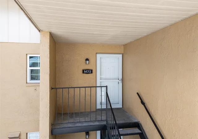 Photo 2 of Condo for sale at 3812 N Oak Dr #M72, Tampa, FL 33611 | MLS# TB8526801 | Listing updated on 2026-10-16