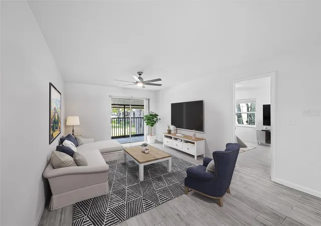 Photo 3 of Condo for sale at 3812 N Oak Dr #M72, Tampa, FL 33611 | MLS# TB8526801 | Listing updated on 2026-10-16