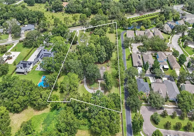 Photo 1 of Land for sale at 880 W Plant St, Winter Garden, FL 34787 | MLS# O6423134 | Listing updated on 2026-09-11