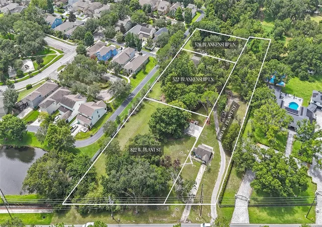 Photo 2 of Land for sale at 880 W Plant St, Winter Garden, FL 34787 | MLS# O6423134 | Listing updated on 2026-09-11