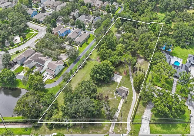 Photo 3 of Land for sale at 880 W Plant St, Winter Garden, FL 34787 | MLS# O6423134 | Listing updated on 2026-09-11