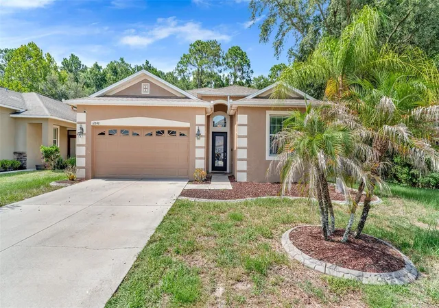 Photo 1 of Single family home for sale at 12848 White Blf Rd, Hudson, FL 34669 | MLS# TB8526820 | Listing updated on 2026-10-05