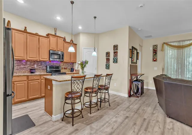 Photo 4 of Single family home for sale at 12848 White Blf Rd, Hudson, FL 34669 | MLS# TB8526820 | Listing updated on 2026-10-05