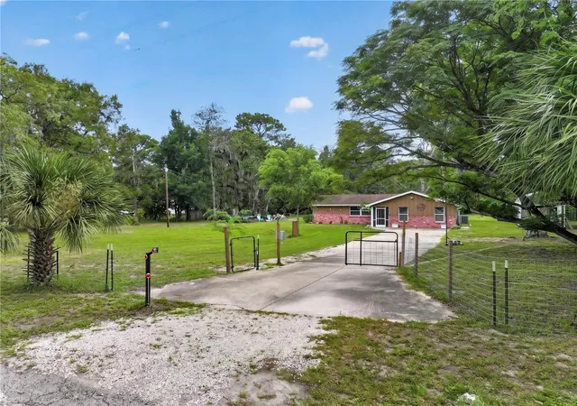 Photo 1 of Single family home for sale at 13129 Filbert St, Hudson, FL 34669 | MLS# W7887437 | Listing updated on 2026-09-11