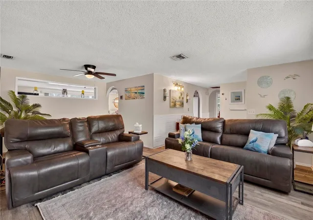 Photo 2 of Single family home for sale at 13129 Filbert St, Hudson, FL 34669 | MLS# W7887437 | Listing updated on 2026-09-11