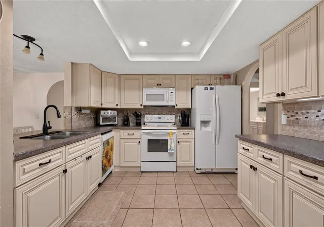 Photo 3 of Single family home for sale at 13129 Filbert St, Hudson, FL 34669 | MLS# W7887437 | Listing updated on 2026-09-11