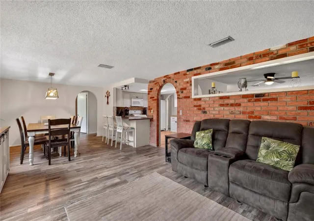 Photo 3 of Single family home for sale at 13129 Filbert St, Hudson, FL 34669 | MLS# W7887437 | Listing updated on 2026-09-11
