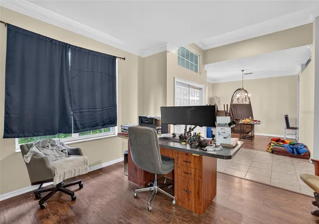 Photo 4 of Single family home for sale at 2613 Yukon Cliff Dr, Ruskin, FL 33570 | MLS# TB8526895 | Listing updated on 2026-09-23
