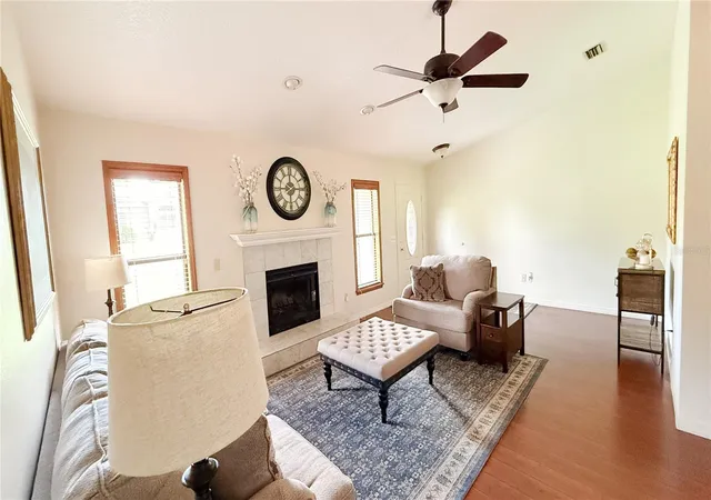 Photo 2 of Single family home for sale at 898 Crittenden Ave, Orange City, FL 32763 | MLS# O6423208 | Listing updated on 2026-09-11