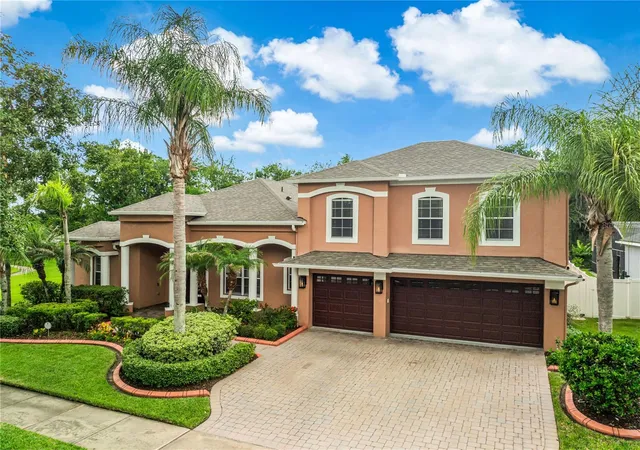 Photo 1 of Single family home for sale at 8615 Warwick Shore Xing, Orlando, FL 32829 | MLS# O6423218 | Listing updated on 2026-09-22
