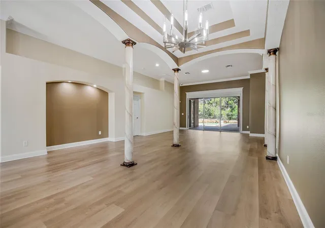 Photo 3 of Single family home for sale at 8615 Warwick Shore Xing, Orlando, FL 32829 | MLS# O6423218 | Listing updated on 2026-09-22