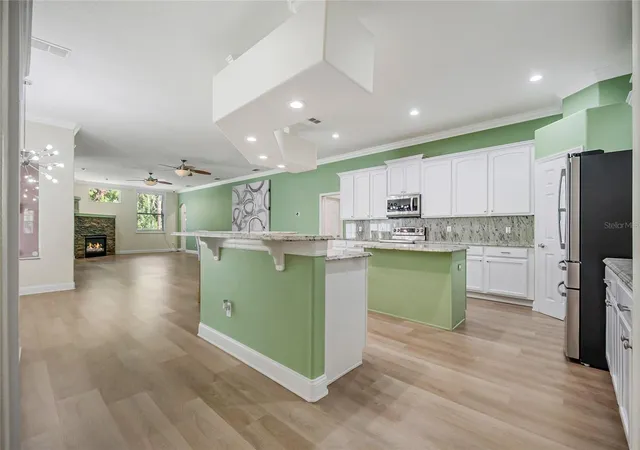 Photo 3 of Single family home for sale at 8615 Warwick Shore Xing, Orlando, FL 32829 | MLS# O6423218 | Listing updated on 2026-09-22