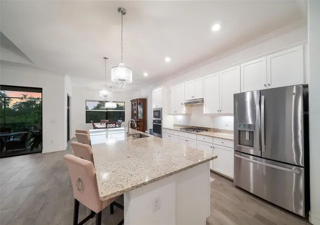 Photo 3 of Sale Pending at 17528 Polo Trl, Bradenton, FL 34211 | MLS# A4699370 | Listing updated on 2026-10-06