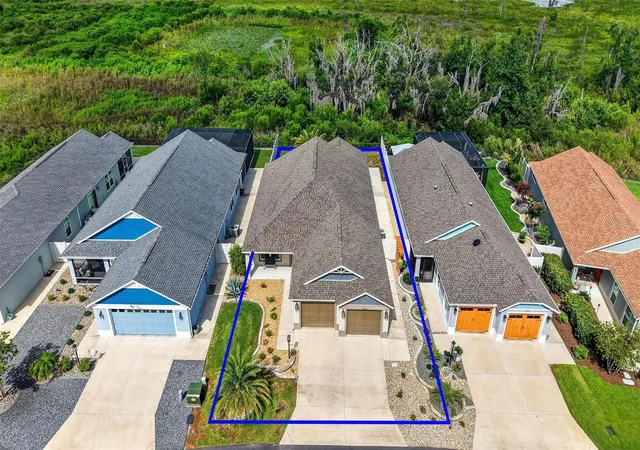 Photo 1 of Sale Pending at 4686 Hiles Pl, The Villages, FL 32163 | MLS# G5114791 | Listing updated on 2026-09-24