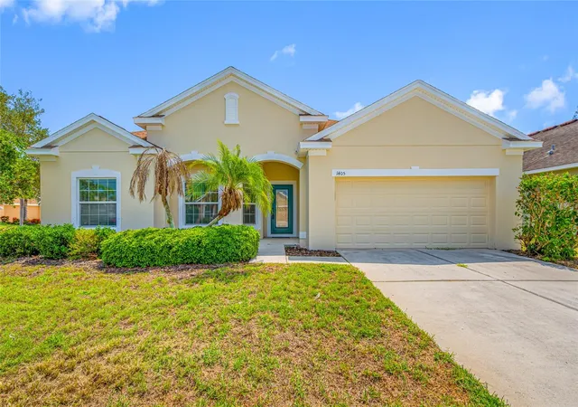 Photo 2 of Sale Pending at 1405 Parker Den Dr, Ruskin, FL 33570 | MLS# TB8527046 | Listing updated on 2026-09-28