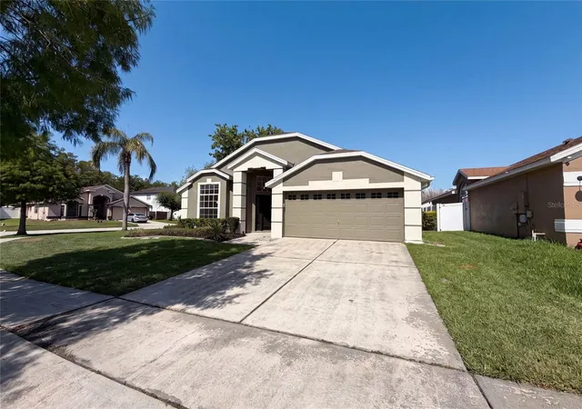 Photo 1 of Single family home for sale at 701 Magnolia Crk Cir, Orlando, FL 32828 | MLS# O6423356 | Listing updated on 2026-09-14
