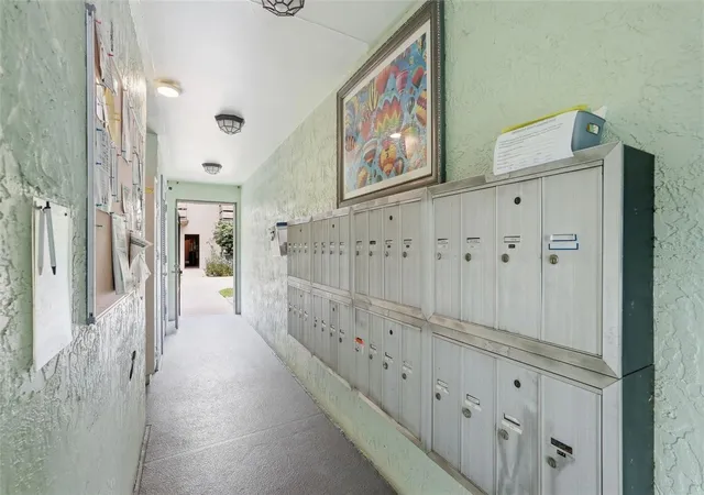 Listing Photo 4 - Condo for sale in building located at 5973Rd Ter Park Dr N, St. Petersburg, FL 33709 - Unit #109