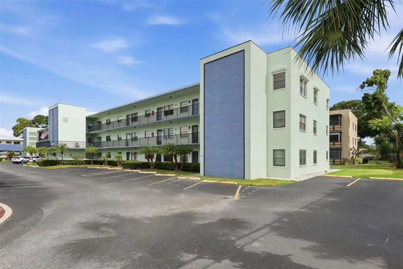 Listing Photo 53 - Condo for sale in 5973Rd Ter Park Dr N located at 5973Rd Ter Park Dr N, St. Petersburg, FL 33709 - Unit #109