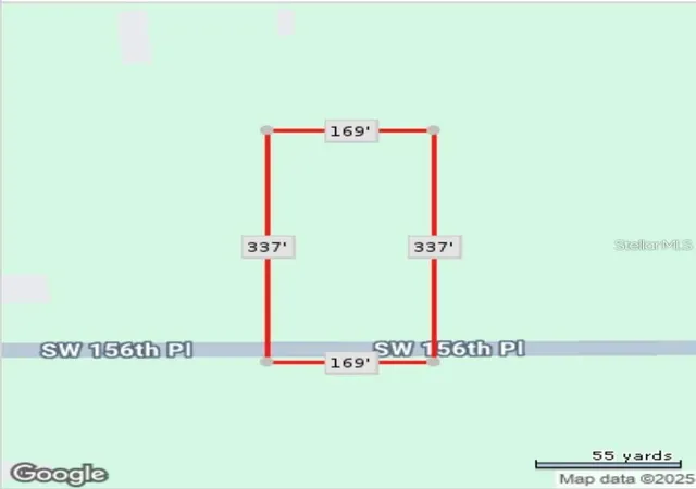 Photo 2 of Land for sale at Southwest 156th Pl, Dunnellon, FL 34432 | MLS# P4939256 | Listing updated on 2026-09-14
