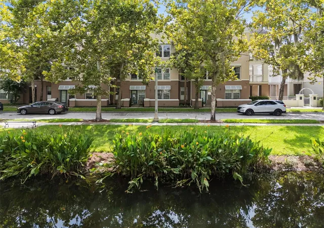 Photo 1 of Sale Pending at 529 Water St #529, Kissimmee, FL 34747 | MLS# O6423362 | Listing updated on 2026-10-01