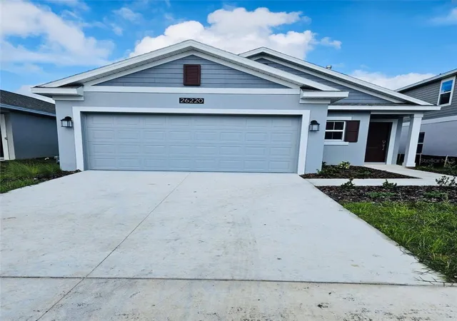 Photo 1 of Single family home for sale at 26220 Feathergrass Cir, Leesburg, FL 34748 | MLS# O6423365 | Listing updated on 2026-10-10