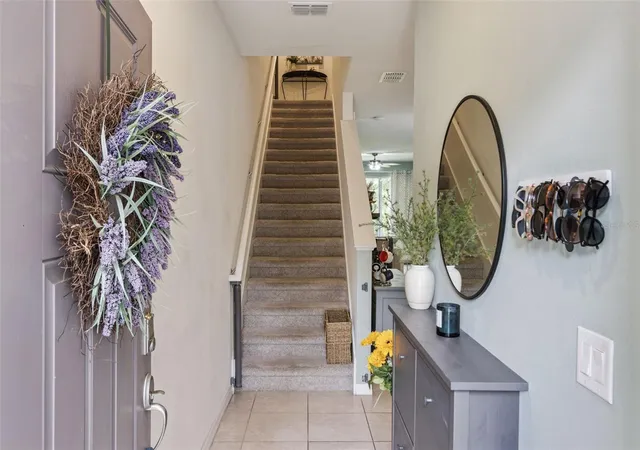 Photo 3 of Townhouse for sale at 5329 Sylvester Loop, Tampa, FL 33610 | MLS# O6423409 | Listing updated on 2026-09-26