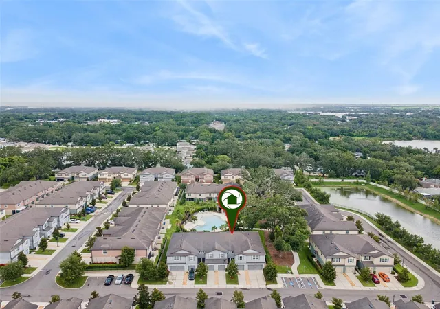 Photo 32 of Townhouse for sale at 5329 Sylvester Loop, TAMPA, FL 33610 | MLS# O6423409 | Listing updated on 2026-09-26