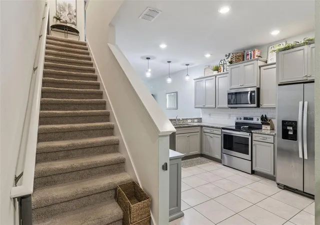 Photo 3 of Townhouse for sale at 5329 Sylvester Loop, Tampa, FL 33610 | MLS# O6423409 | Listing updated on 2026-09-26