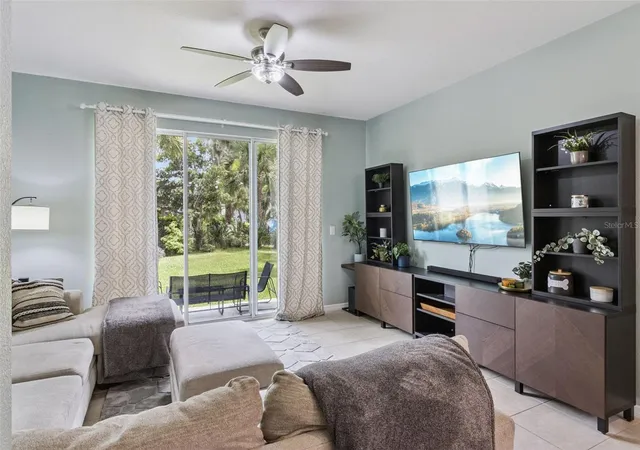 Photo 4 of Townhouse for sale at 5329 Sylvester Loop, Tampa, FL 33610 | MLS# O6423409 | Listing updated on 2026-09-26
