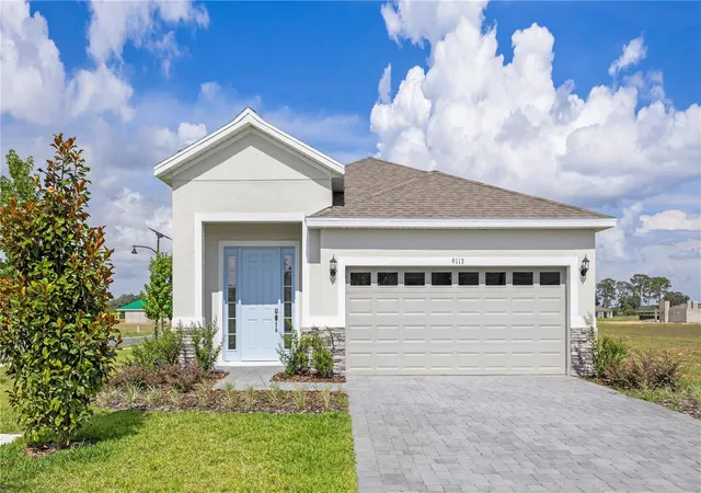 Photo 1 of Single family home for sale at 9128 Wildlight Trl, Wildwood, FL 34785 | MLS# O6423415 | Listing updated on 2026-10-08