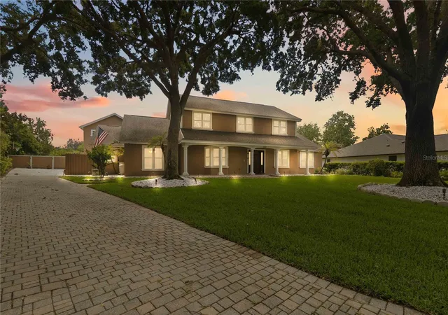 Photo 1 of Single family home for sale at 5333 Greenside Ct, Orlando, FL 32819 | MLS# A4699411 | Listing updated on 2026-09-22