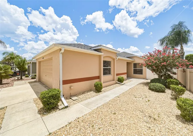 Photo 3 of Single family home for sale at 308 Almeria St, The Villages, FL 32162 | MLS# G5114809 | Listing updated on 2026-09-12