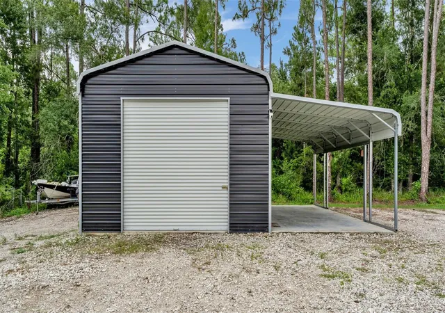 Photo 3 of Manufactured home for sale at 12615 Old Dade City Rd, Kathleen, FL 33849 | MLS# L4963360 | Listing updated on 2026-10-03